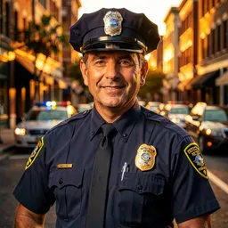 Private Jet Interior