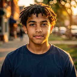 Private Jet Interior