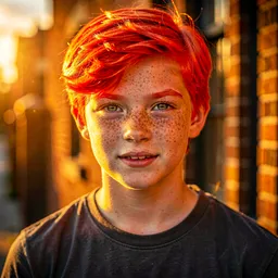 Private Jet Interior