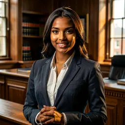 Private Jet Interior