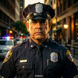 Private Jet Interior