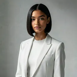 Private Jet Interior