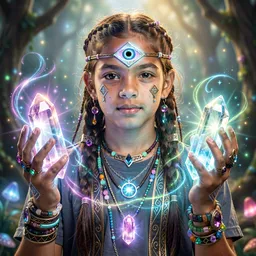 Private Jet Interior