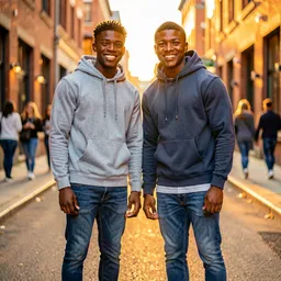 Private Jet Interior