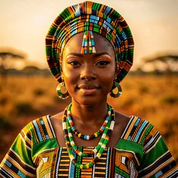 Private Jet Interior