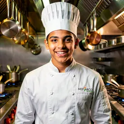 Private Jet Interior