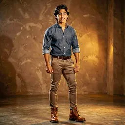 Private Jet Interior