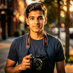 Private Jet Interior