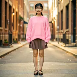 Private Jet Interior