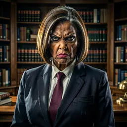 Private Jet Interior