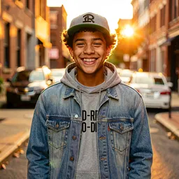 Private Jet Interior