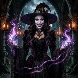 Private Jet Interior