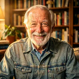 Private Jet Interior