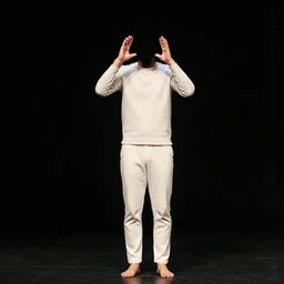 Private Jet Interior