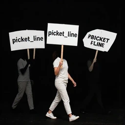 Private Jet Interior