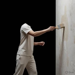 Private Jet Interior