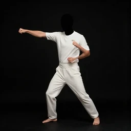 Private Jet Interior