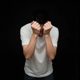 Private Jet Interior