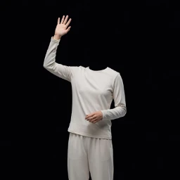 Private Jet Interior