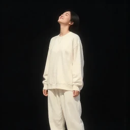 Private Jet Interior