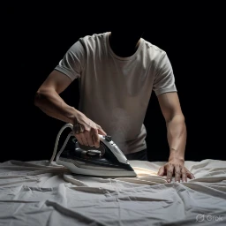 Private Jet Interior