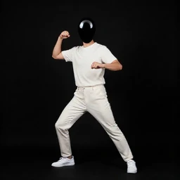 Private Jet Interior