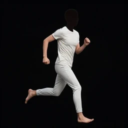 Private Jet Interior