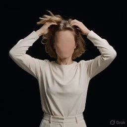 Private Jet Interior