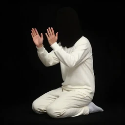 Private Jet Interior