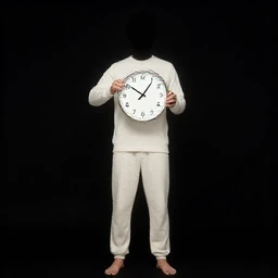 Private Jet Interior