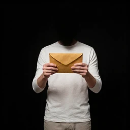 Private Jet Interior