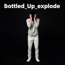 Private Jet Interior