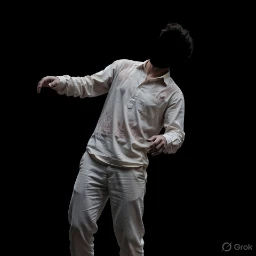 Private Jet Interior