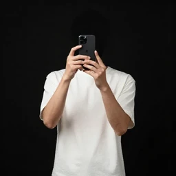 Private Jet Interior