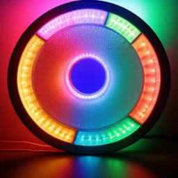 Private Jet Interior