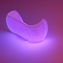 Private Jet Interior