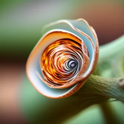 Private Jet Interior