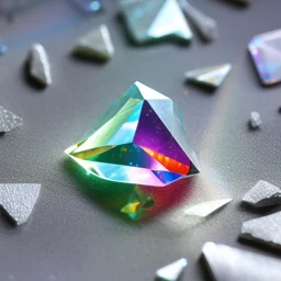 Private Jet Interior