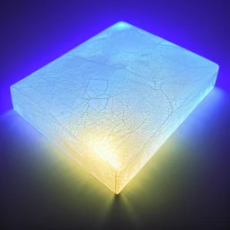 Private Jet Interior