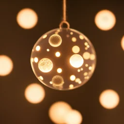 Private Jet Interior