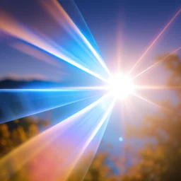 Private Jet Interior