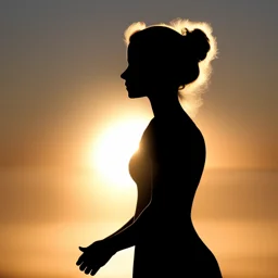 Private Jet Interior