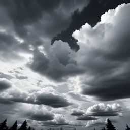 Private Jet Interior