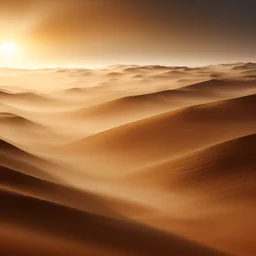 Private Jet Interior