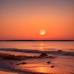 Private Jet Interior