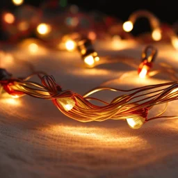 Private Jet Interior