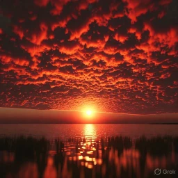 Private Jet Interior