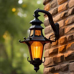 Private Jet Interior