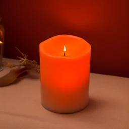 Private Jet Interior