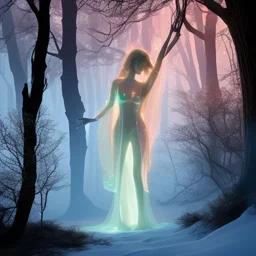 Private Jet Interior